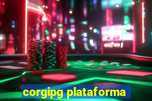 corgipg plataforma